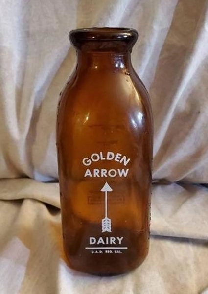Golden Arrow Dairy