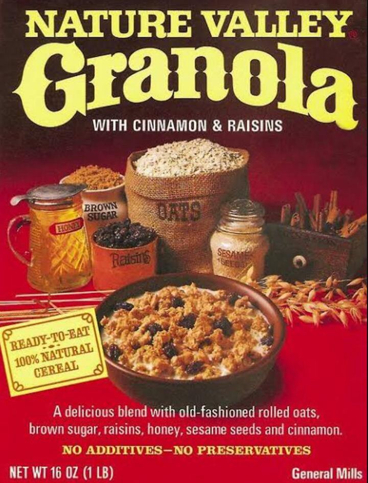 Granola