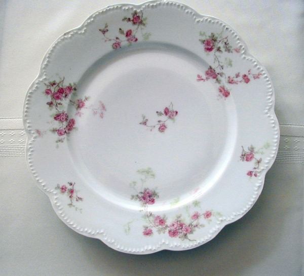 Haviland China Patterns