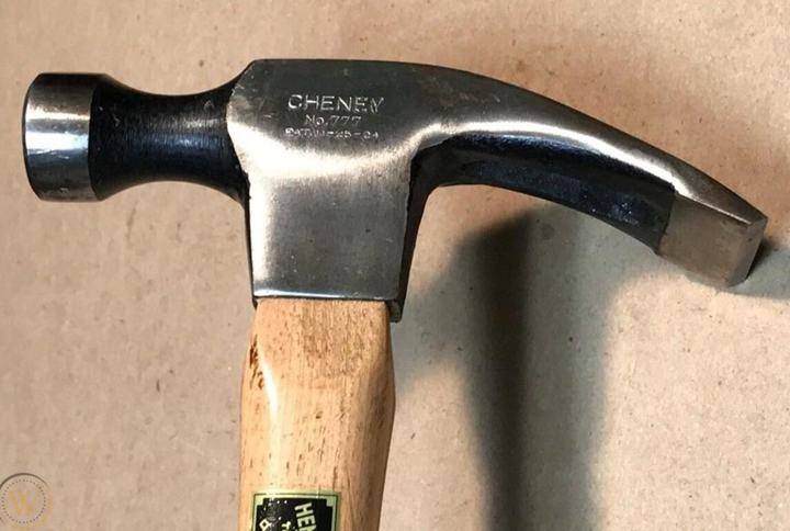 Henry Cheney Hammer Co.