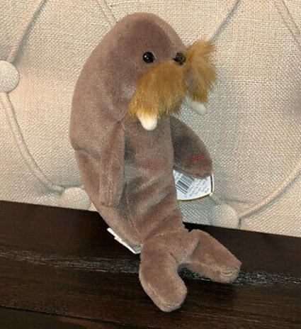 Jolly Walrus, $75,000