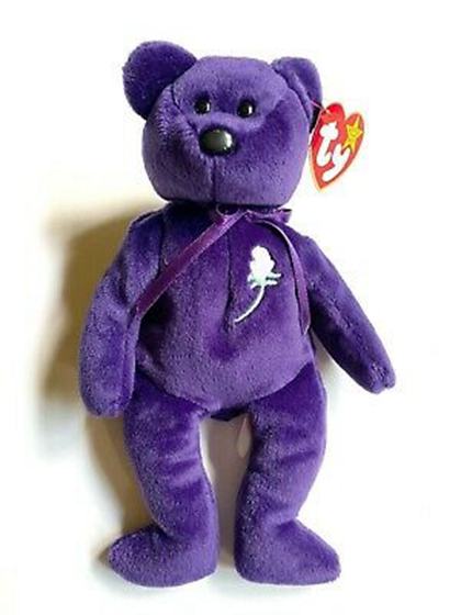 Princess the Bear, $500,000