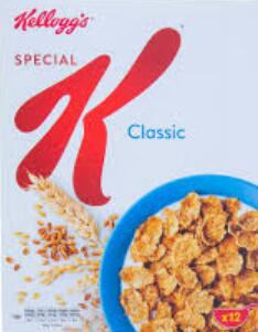 Special K