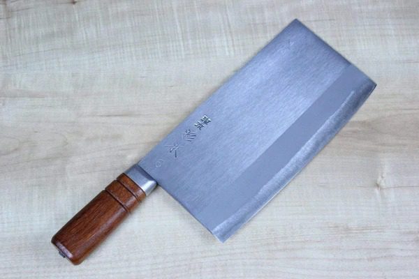 The Chinese Cleaver History