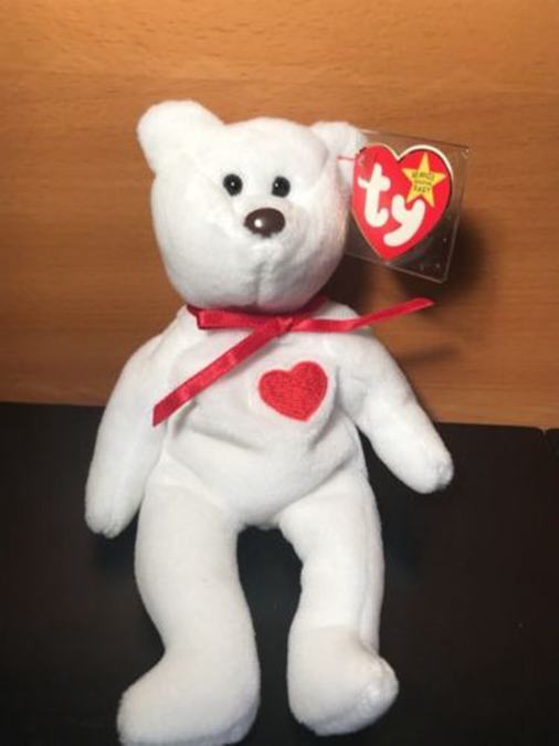 Where to Sell Beanie Babies: Tips for Selling