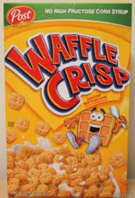 Waffle Crisp