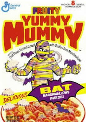 Yummy Mummy