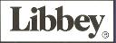 1968 - Present Libbey Glass Trademark