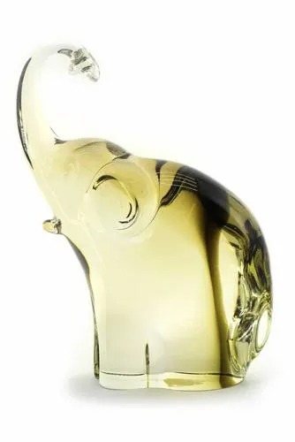 Alfredo Barbini - Vintage Murano glass Elephant Price
