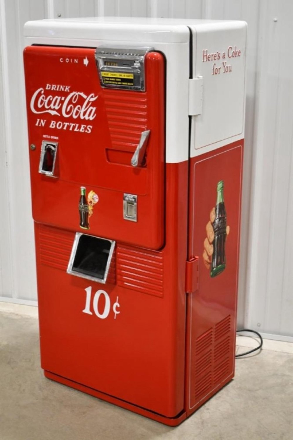Coca Cola Westinghouse 42