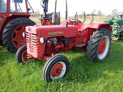 Farmall