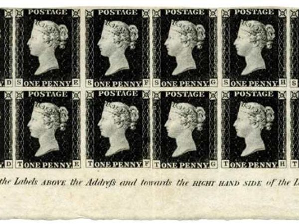 How to Sell a Stamp Collection & Valuation Tips