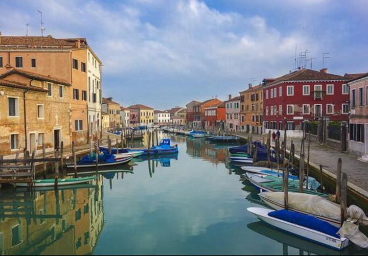 History of Murano Glass