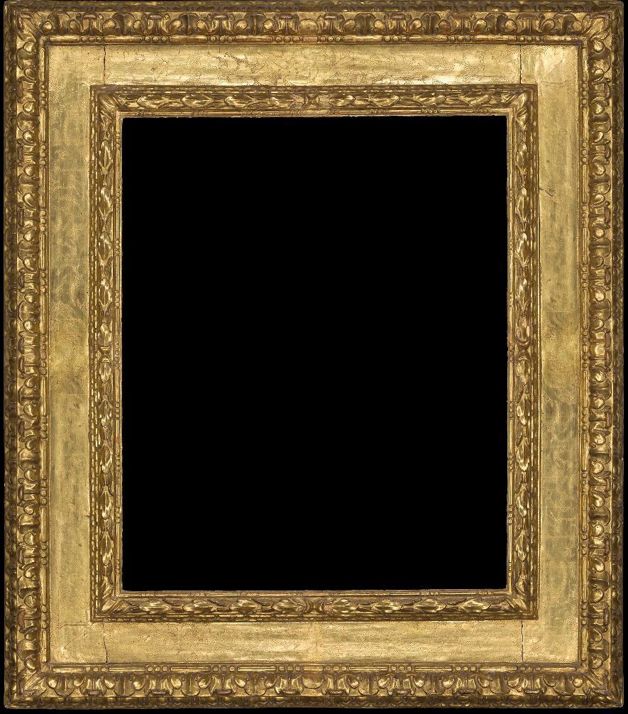 Italian Cassetta Frames (15th Century)