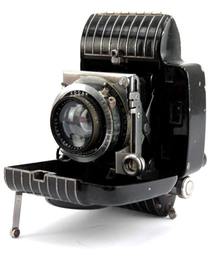 Kodak Bantam Special