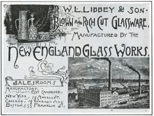 Libbey Glass Company