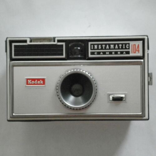 Pocket Kodak (Instamatics)