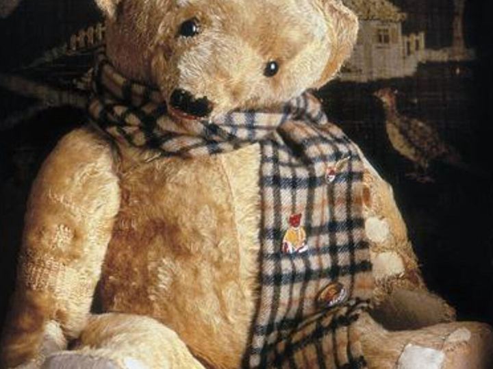 Steiff Bears: Values Behind the Captivating Collectibles