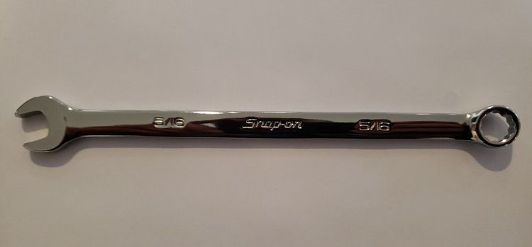 Snap-On Wrenches