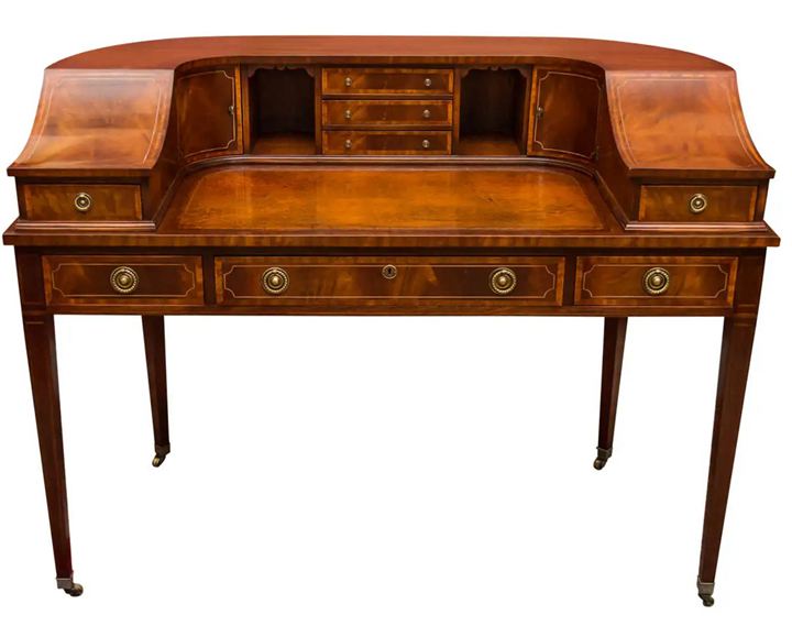 The Carlton House Desk