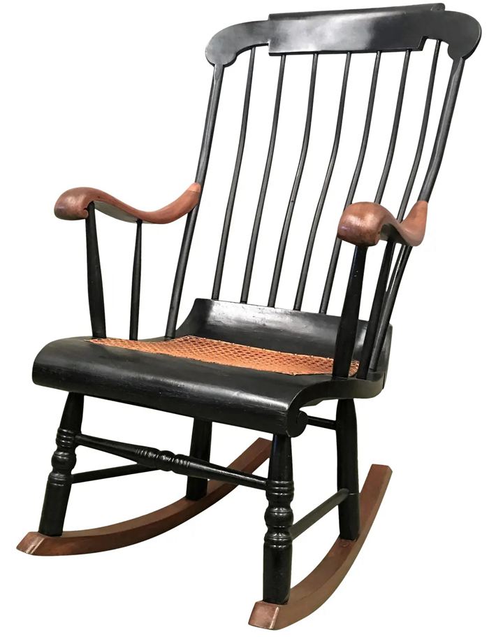 The Rocking Chairs