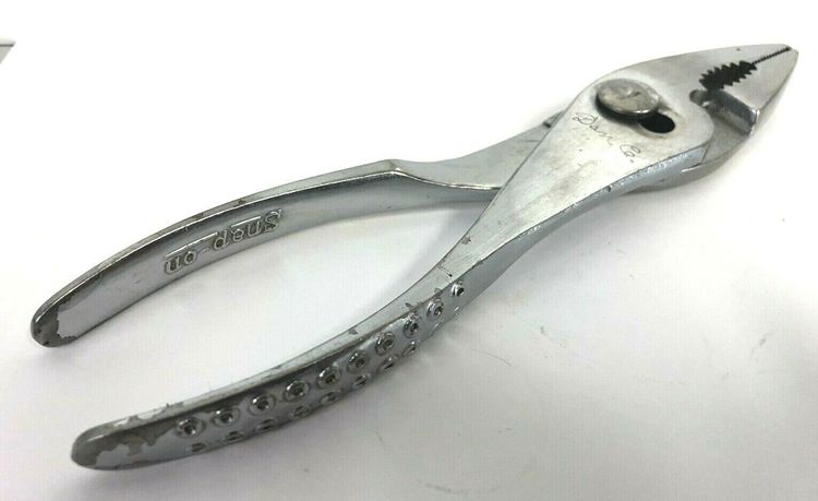 Vintage Snap-On Pliers