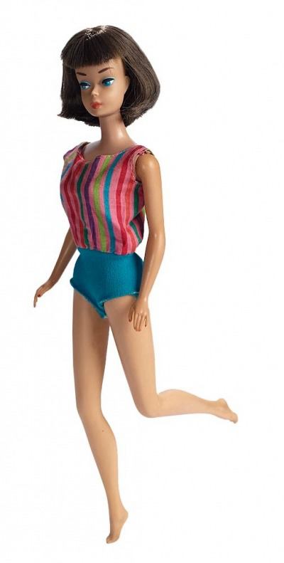 American Girl Barbie