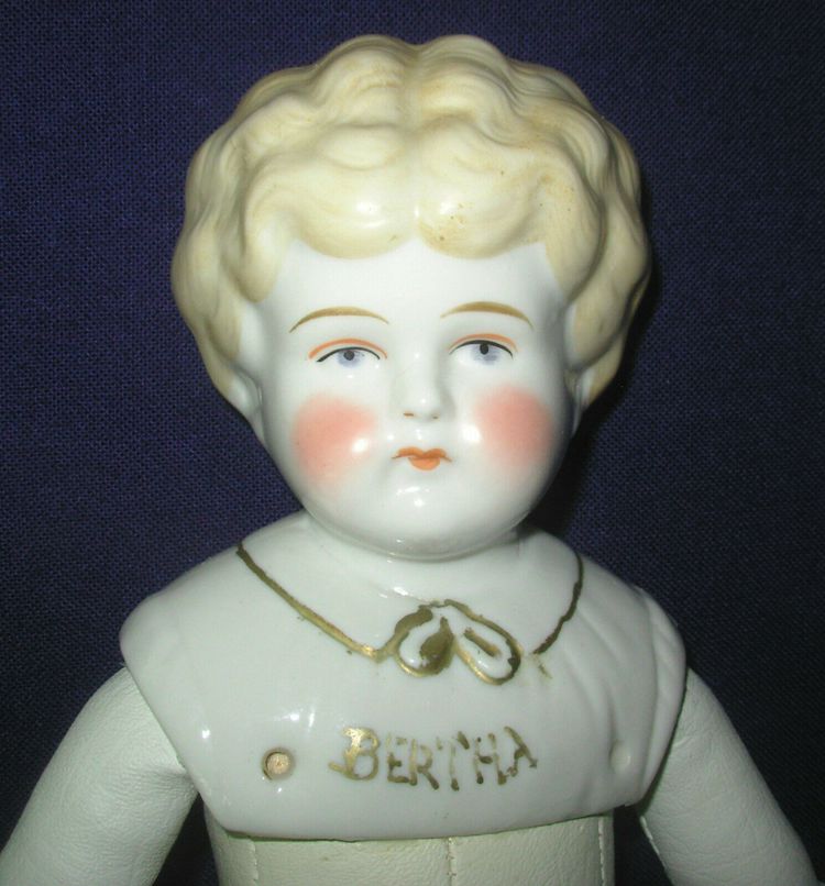 Bertha-Character-Doll