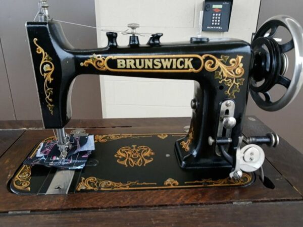Montgomery Ward Sewing Machine (History, Models & Value)