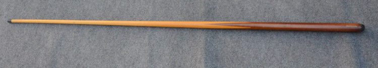 Brunswick Vintage Pool Cue