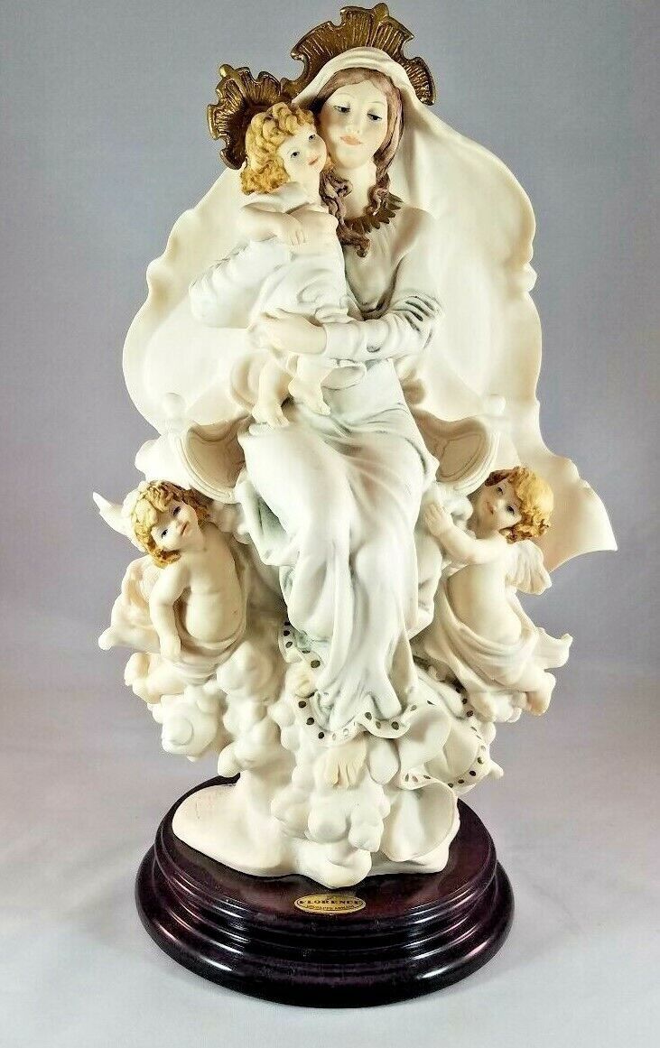 Giuseppe Armani Angels Figurine