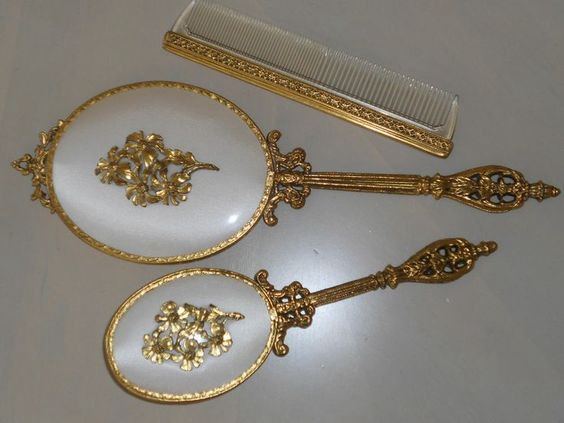Gold Plated Sets