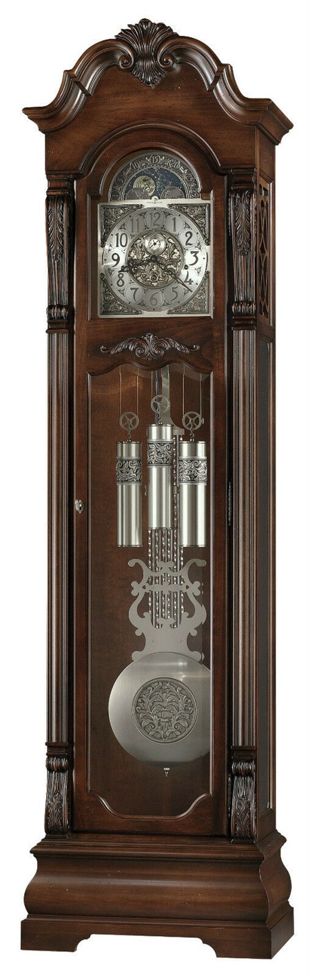 Grandfather clocks