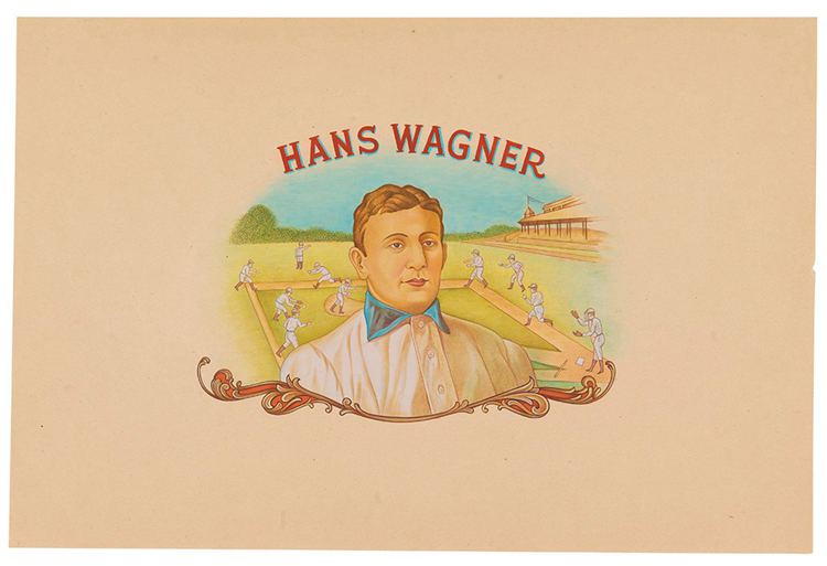 Hans Wagner