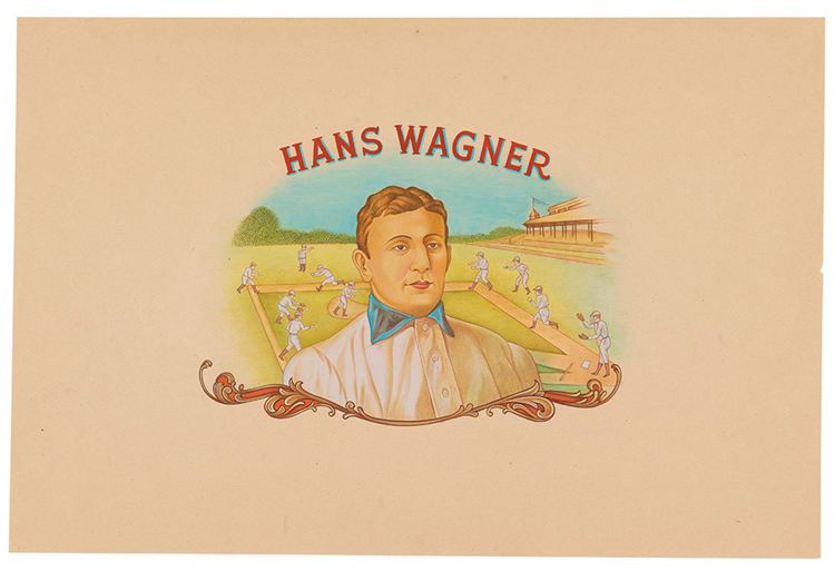 Hans Wagner