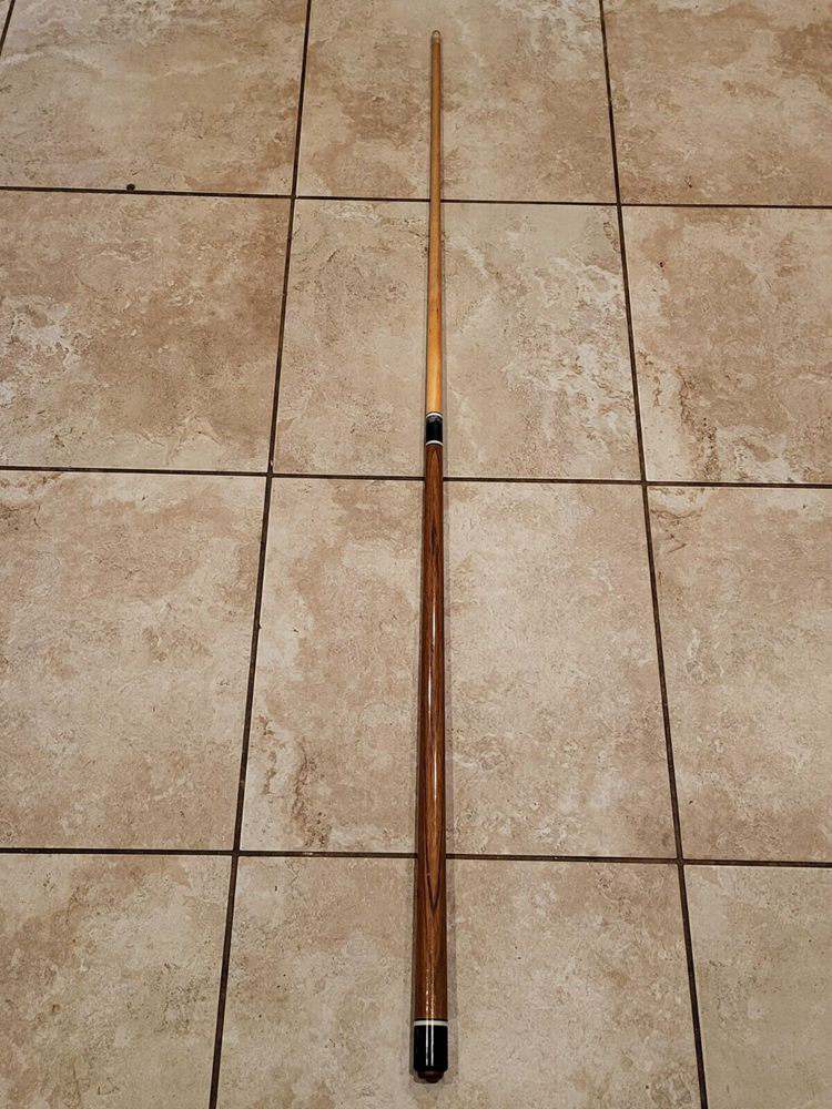 Huebler 19 oz. Pool Cue