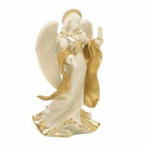 20 Most Valuable Angel Figurines Worth A Lot Of Money