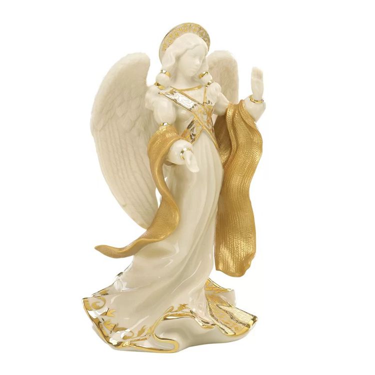 Lenox Angel Figurine
