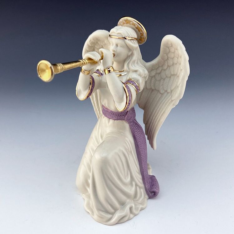 Lenox First Blessing Nativity Figurine