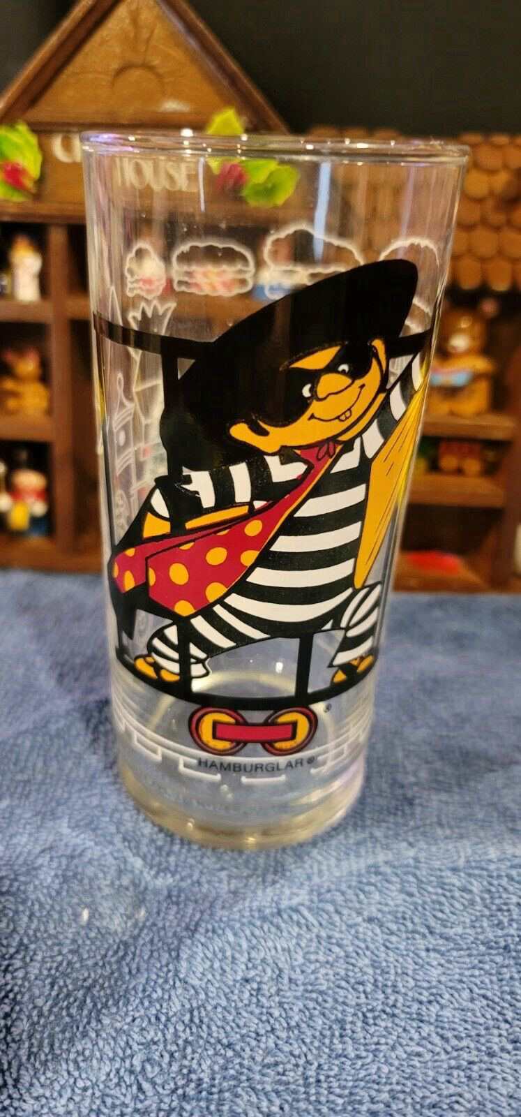 McDonalds Shrek glass recall leaves customers wondering what to do 