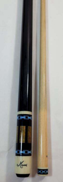 Meucci Pool Cue Discontinued Model