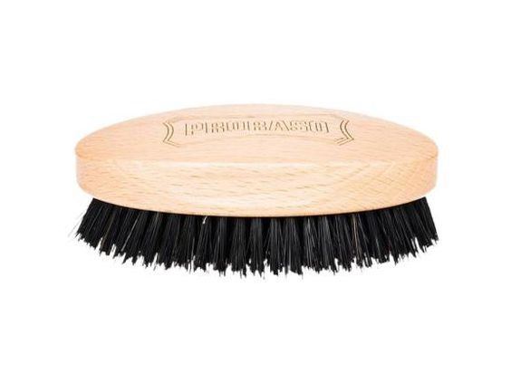 Military Hair Brush