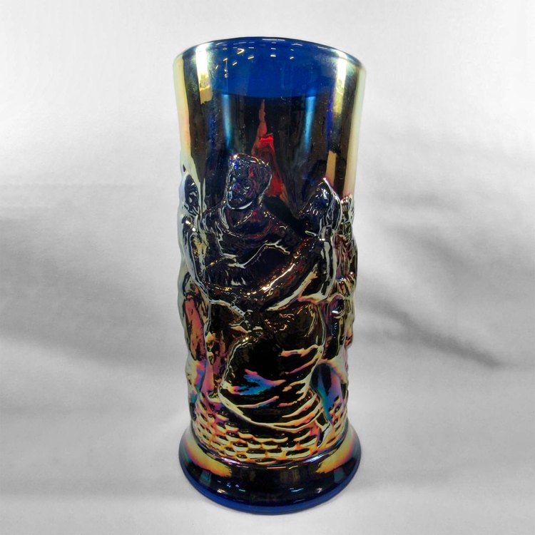 Millersburg-Peoples-Vase-in-Blue