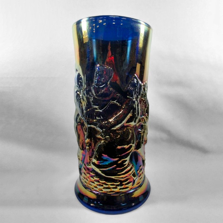 Millersburg-Peoples-Vase-in-Blue