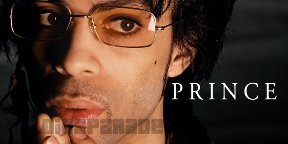 Prince – The Black Album (1987)