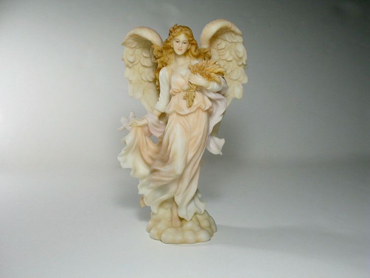 Seraphim Angel Figurines
