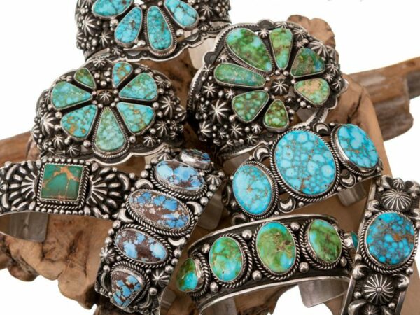 25 Rarest and Most Valuable Turquoise Worth Money