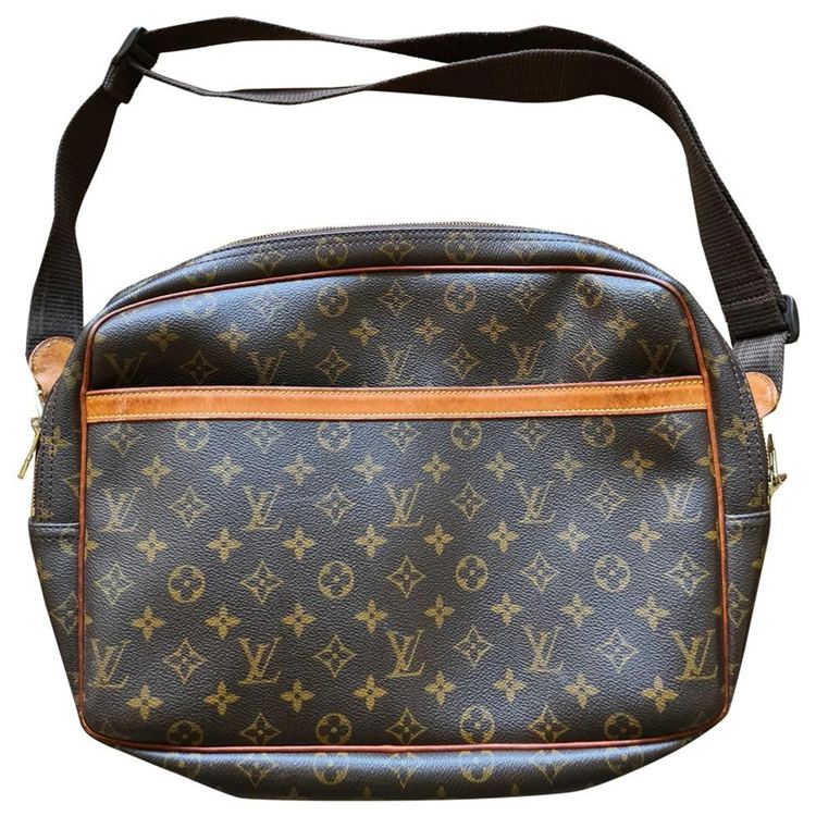 Vintage Louis Vuitton Luxury Bag