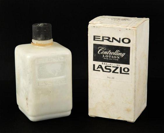 Erno Laszlo