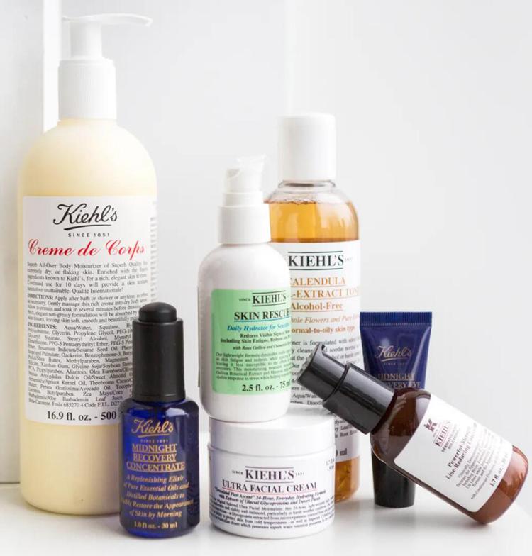 Kiehl’s